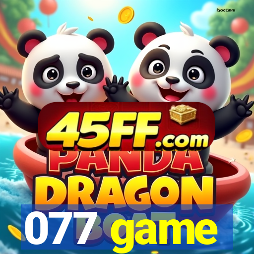077 game